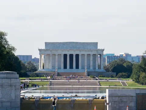 Washington D.C., USA