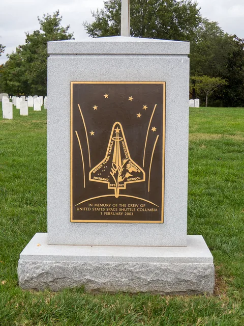 Arlington Cemetary, Virginia, USA