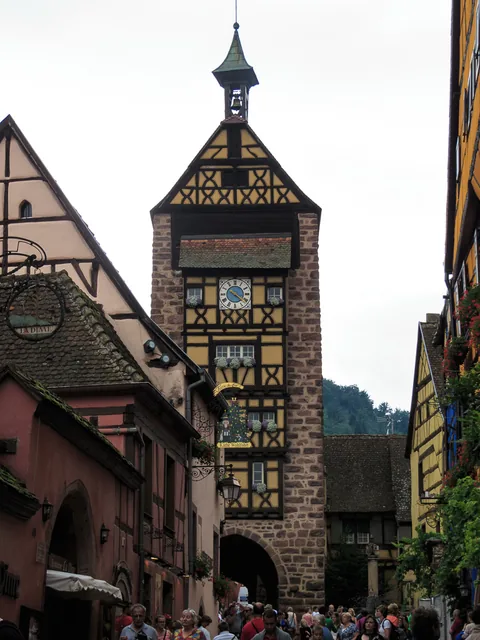 Alsace, Frankrig
