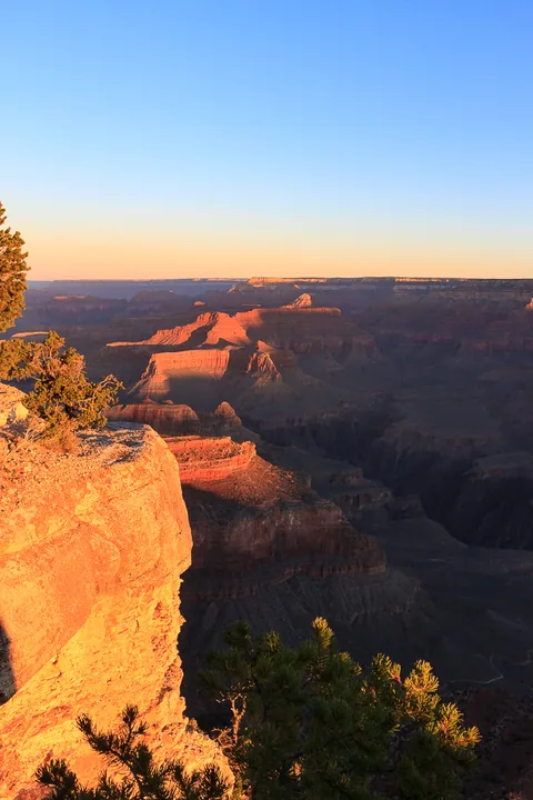 Grand Canyon, Arizona, USA