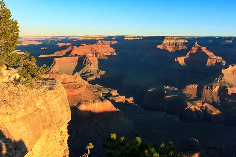 Grand Canyon, Arizona, USA