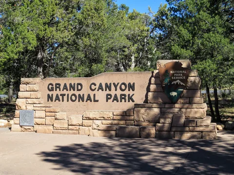 Grand Canyon, Arizona, USA