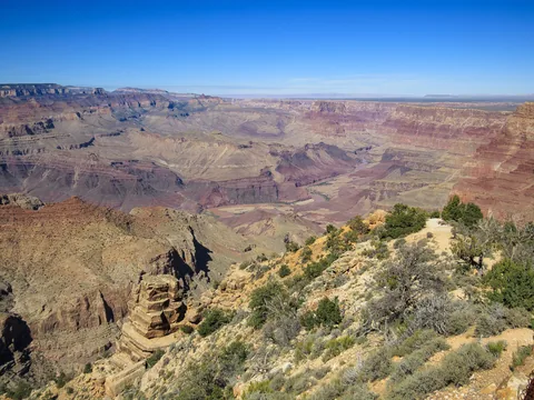 Grand Canyon, Arizona, USA