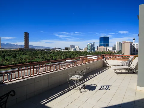 Las Vegas, Nevada, USA