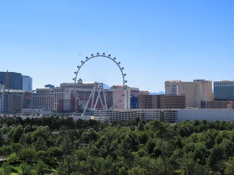 Las Vegas, Nevada, USA