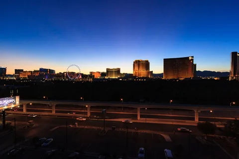 Las Vegas, Nevada, USA