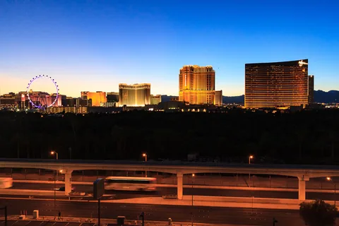 Las Vegas, Nevada, USA