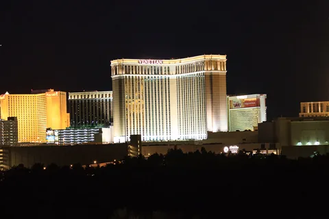Las Vegas, Nevada, USA
