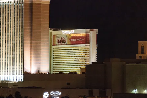 Las Vegas, Nevada, USA