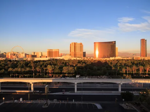 Las Vegas, Nevada, USA