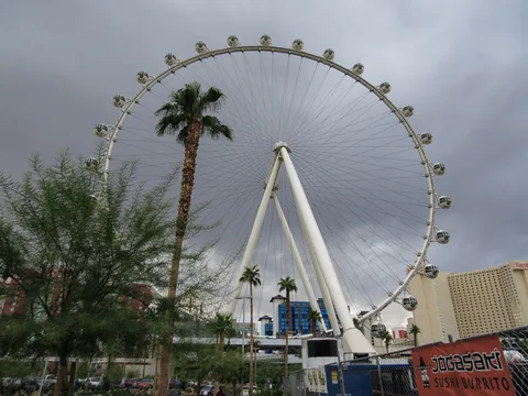 Las Vegas, Nevada, USA