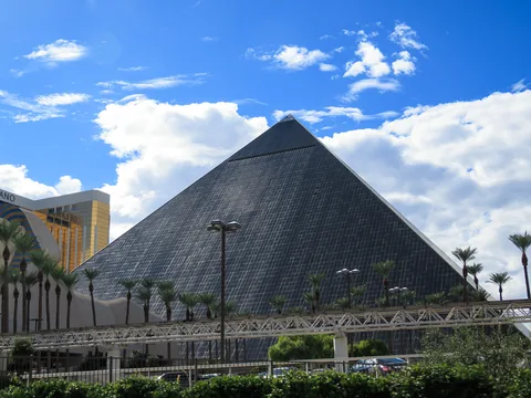 Las Vegas, Nevada, USA
