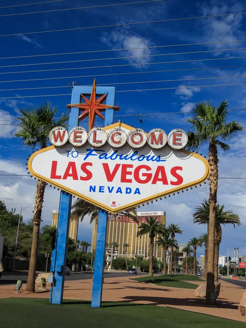 Las Vegas, Nevada, USA