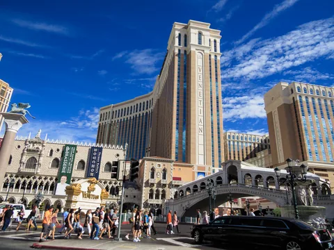 Las Vegas, Nevada, USA