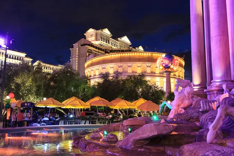 Las Vegas, Nevada, USA