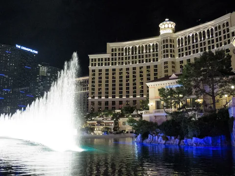Las Vegas, Nevada, USA
