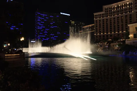 Las Vegas, Nevada, USA