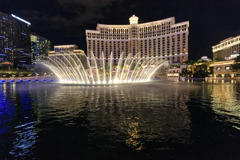 Las Vegas, Nevada, USA