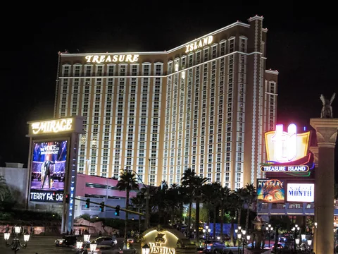 Las Vegas, Nevada, USA