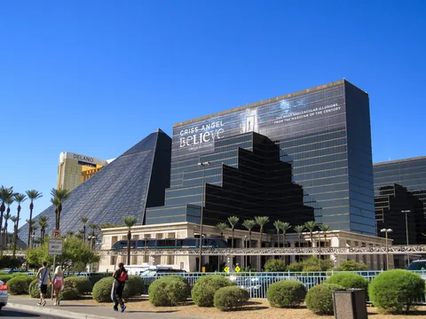 Las Vegas, Nevada, USA