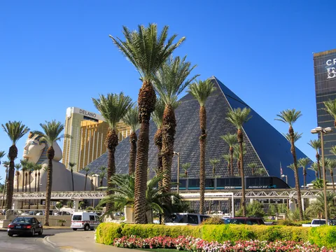 Las Vegas, Nevada, USA