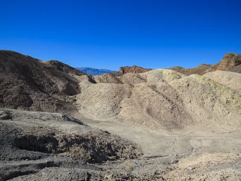 Death Valley, Californien, USA