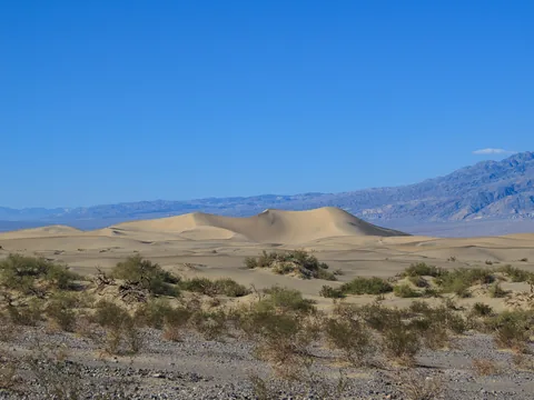 Death Valley, Californien, USA