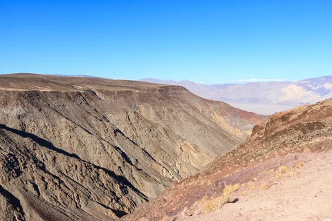 Death Valley, Californien, USA