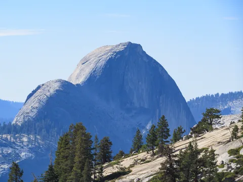Yosemite National Park, Californien, USA