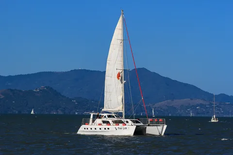 Berkeley Pier, Berkeley, USA