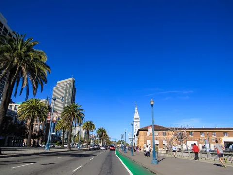 San Francisco, USA