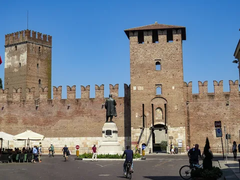 Verona, Veneto, USA