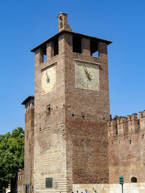Verona, Veneto, USA