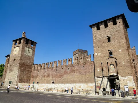 Verona, Veneto, USA