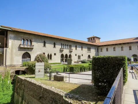Verona, Veneto, USA