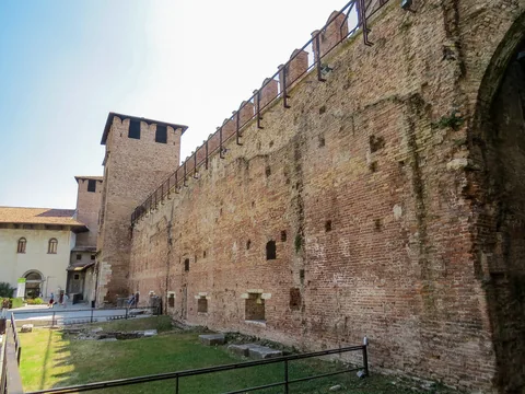 Verona, Veneto, USA