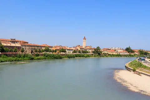 Verona, Veneto, USA