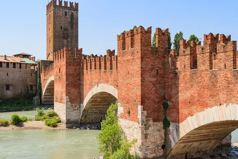 Verona, Veneto, USA