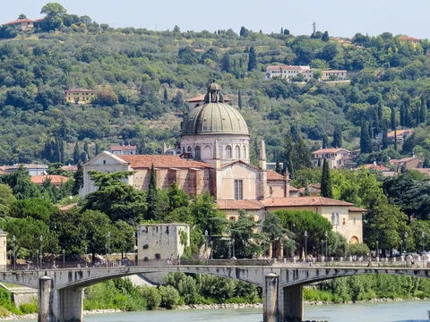 Verona, Veneto, USA