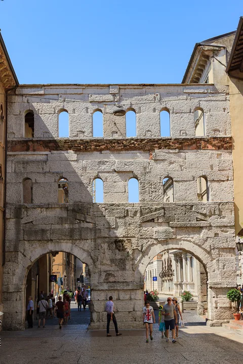 Verona, Veneto, USA