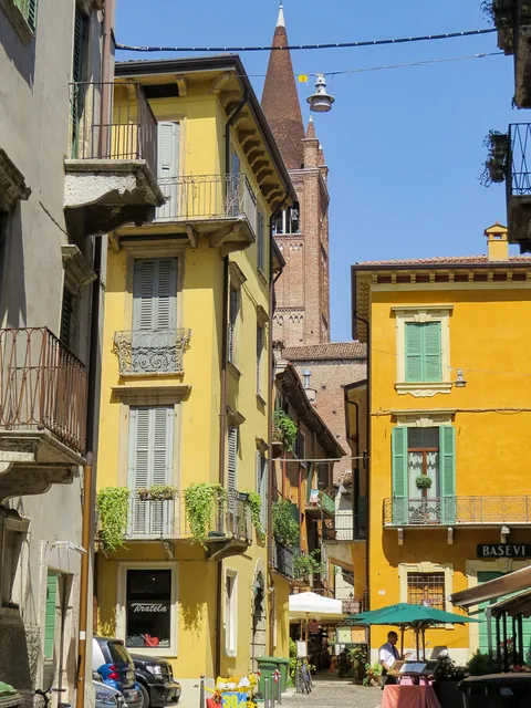 Verona, Veneto, USA