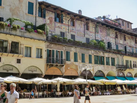 Verona, Veneto, USA