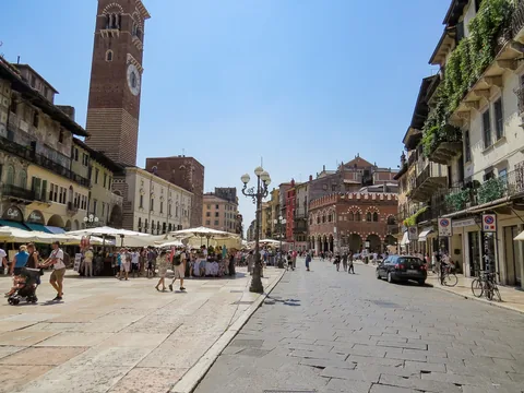 Verona, Veneto, USA