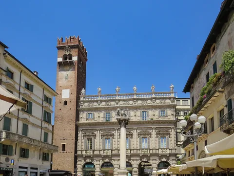 Verona, Veneto, USA
