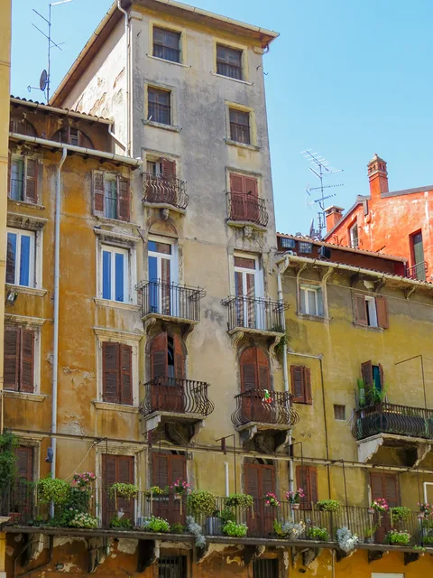 Verona, Veneto, USA