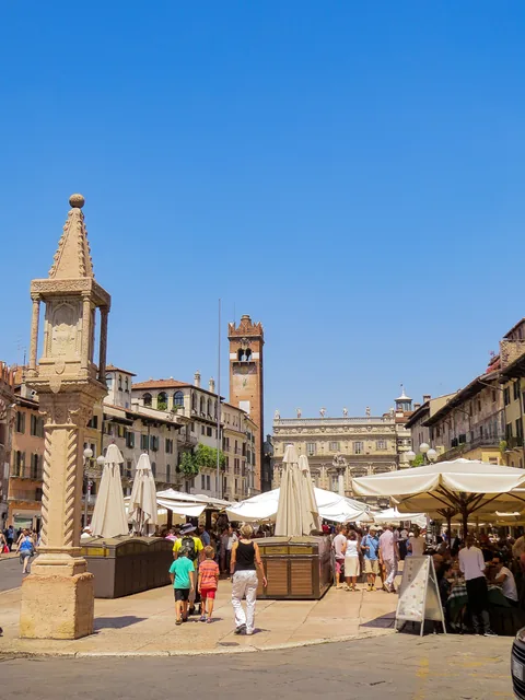 Verona, Veneto, USA