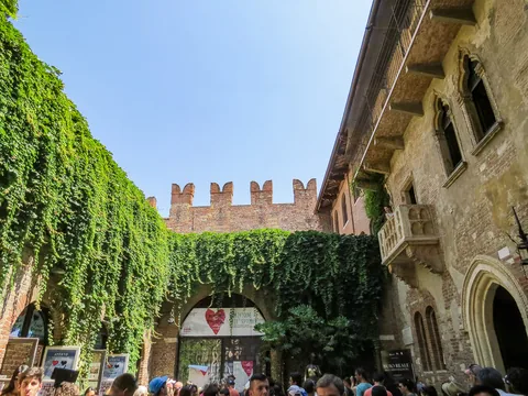Verona, Veneto, USA