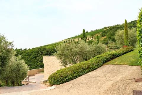 Tenuta Chiccheri, Veneto, USA