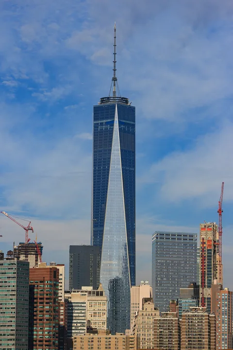 2015-10 New York & Washington
