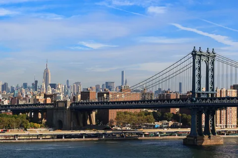 New York, USA